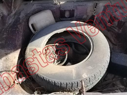 DODGE DART 1981, foto 15 de 19