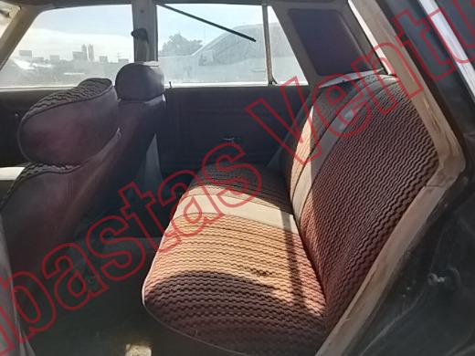 DODGE DART 1981, foto 16 de 19