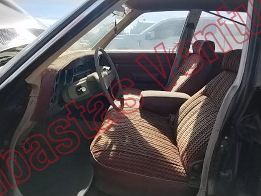DODGE DART 1981, foto 17 de 19