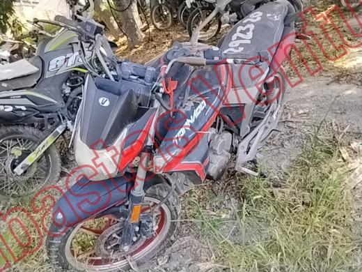 VENTO TORNADO 2022, foto 1 de 19