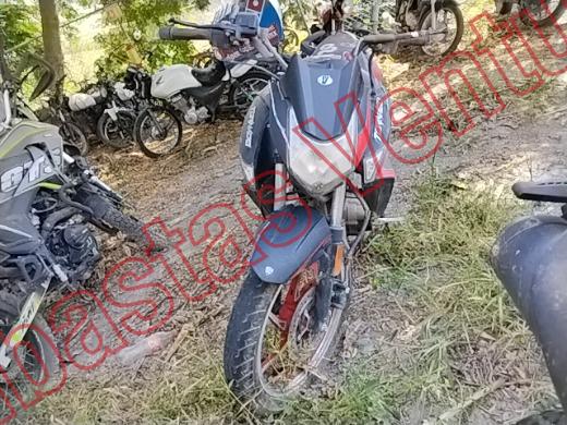 VENTO TORNADO 2022, foto 2 de 19