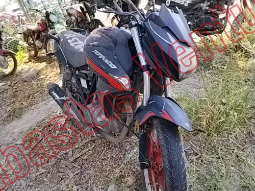 VENTO TORNADO 2022, foto 3 de 19
