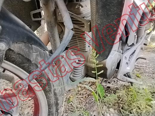 VENTO TORNADO 2022, foto 10 de 19