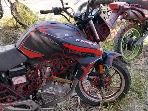 VENTO TORNADO 2022, foto 12 de 19