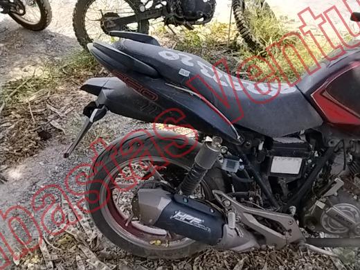 VENTO TORNADO 2022, foto 13 de 19