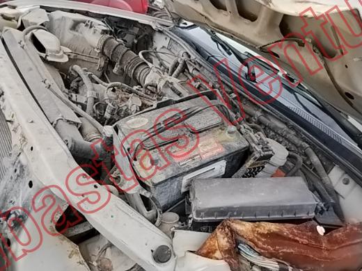 MITSUBISHI L200 2015, foto 9 de 19
