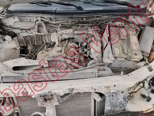 MITSUBISHI L200 2015, foto 10 de 19