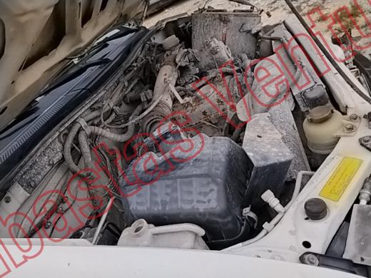 MITSUBISHI L200 2015, foto 11 de 19