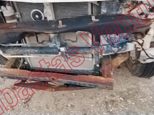 MITSUBISHI L200 2015, foto 18 de 19