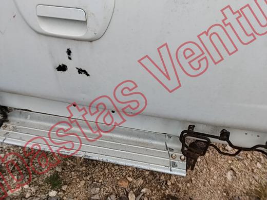 MITSUBISHI L200 2015, foto 19 de 19
