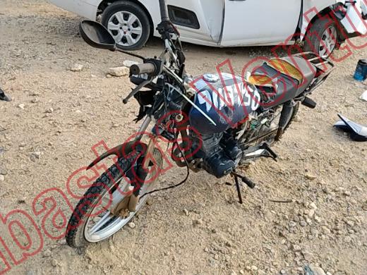 ITALIKA FT125 2017, foto 1 de 19