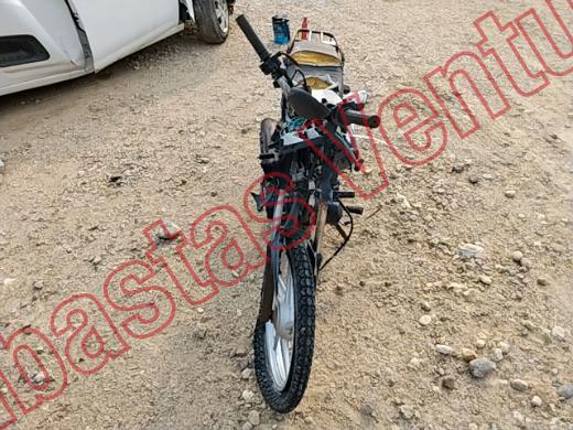 ITALIKA FT125 2017, foto 2 de 19