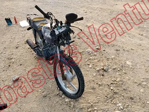 ITALIKA FT125 2017, foto 3 de 19