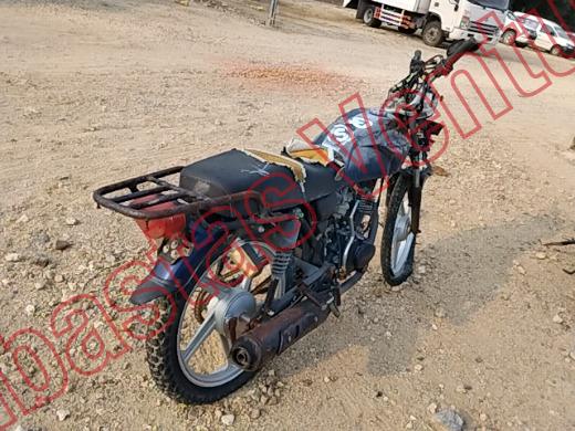 ITALIKA FT125 2017, foto 5 de 19