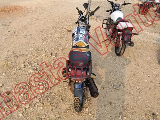 ITALIKA FT125 2017, foto 6 de 19
