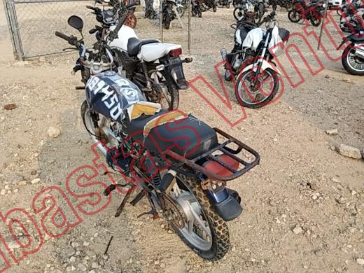 ITALIKA FT125 2017, foto 7 de 19