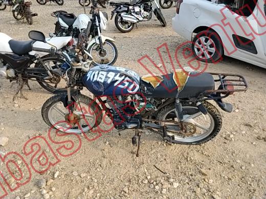 ITALIKA FT125 2017, foto 8 de 19