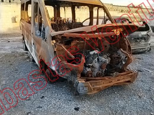FORD TRANSIT 2017, foto 3 de 19