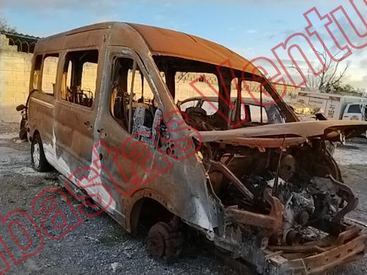 FORD TRANSIT 2017, foto 4 de 19