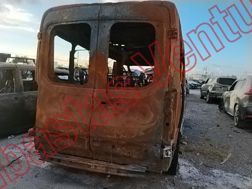 FORD TRANSIT 2017, foto 6 de 19