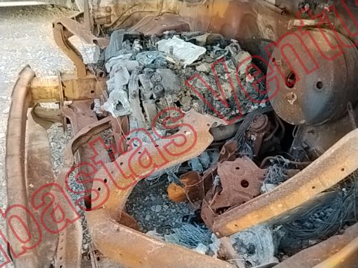 FORD TRANSIT 2017, foto 9 de 19
