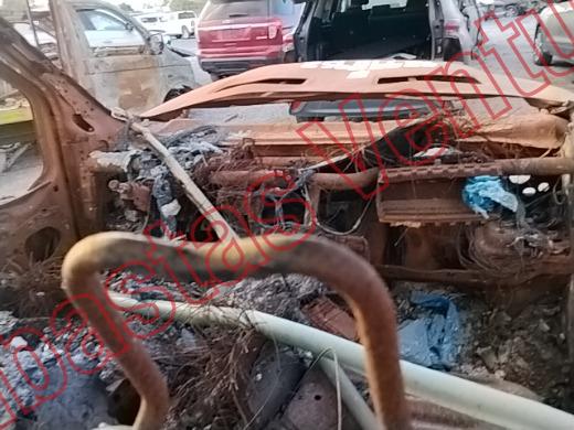 FORD TRANSIT 2017, foto 14 de 19