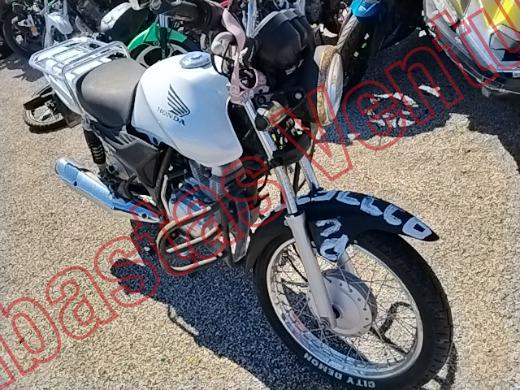 HONDA CARGO 2023, foto 3 de 19