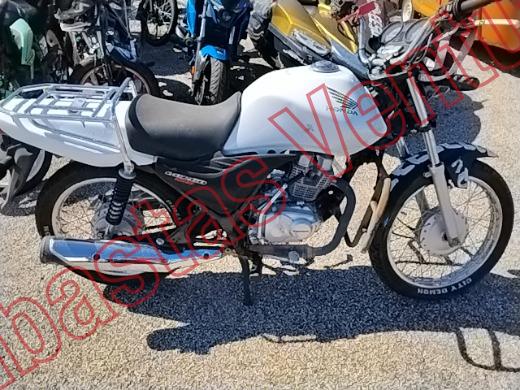 HONDA CARGO 2023, foto 4 de 19
