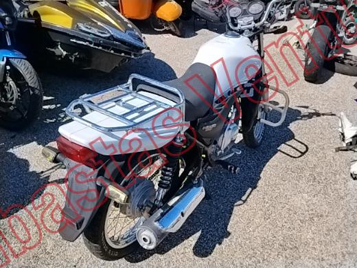 HONDA CARGO 2023, foto 5 de 19