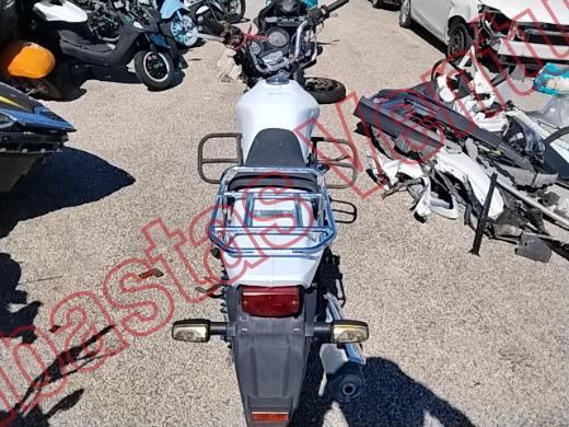 HONDA CARGO 2023, foto 6 de 19