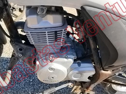 HONDA CARGO 2023, foto 9 de 19