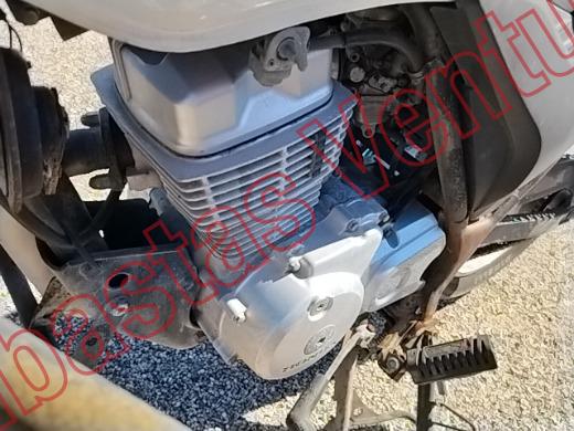 HONDA CARGO 2023, foto 10 de 19