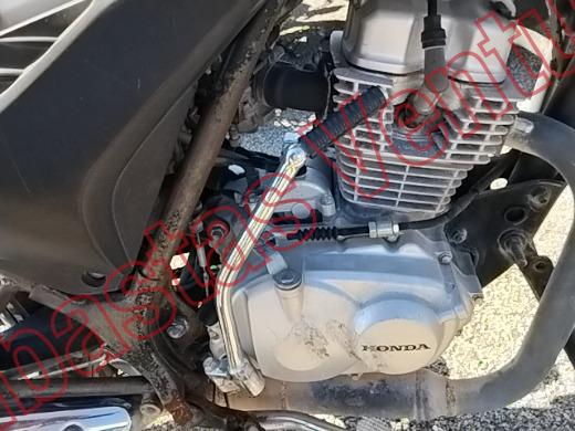 HONDA CARGO 2023, foto 11 de 19