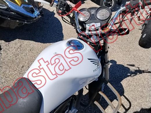 HONDA CARGO 2023, foto 12 de 19