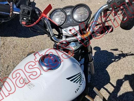 HONDA CARGO 2023, foto 14 de 19