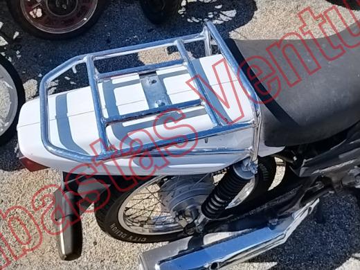HONDA CARGO 2023, foto 15 de 19