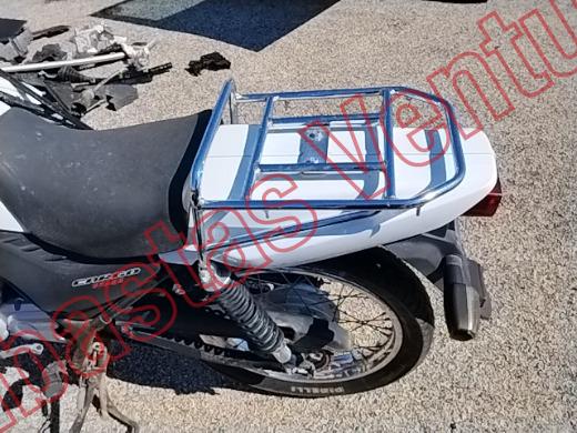 HONDA CARGO 2023, foto 16 de 19