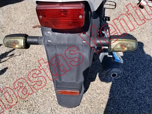 HONDA CARGO 2023, foto 19 de 19
