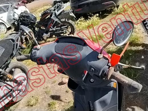 ITALIKA D-125 2021, foto 14 de 19