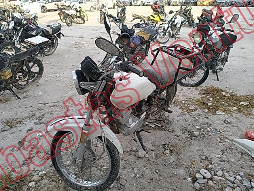 YAMAHA 125 2019, foto 1 de 19