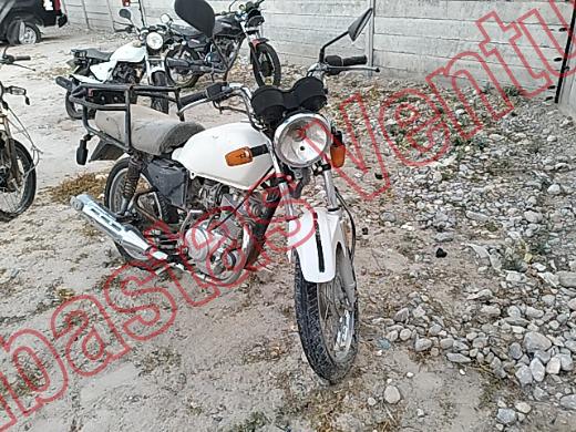 YAMAHA 125 2019, foto 3 de 19