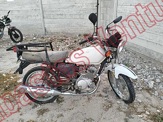 YAMAHA 125 2019, foto 4 de 19