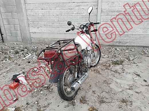 YAMAHA 125 2019, foto 5 de 19