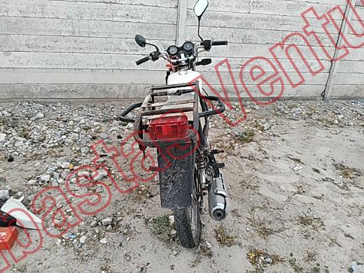 YAMAHA 125 2019, foto 6 de 19