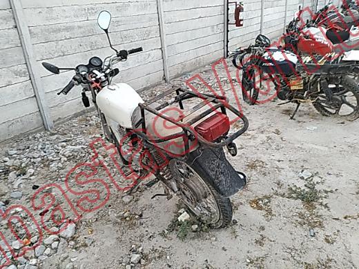 YAMAHA 125 2019, foto 7 de 19