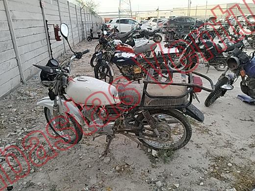 YAMAHA 125 2019, foto 8 de 19