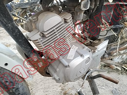 YAMAHA 125 2019, foto 9 de 19