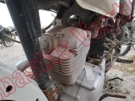 YAMAHA 125 2019, foto 10 de 19