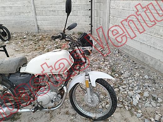 YAMAHA 125 2019, foto 12 de 19