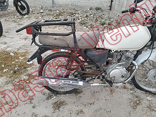 YAMAHA 125 2019, foto 13 de 19